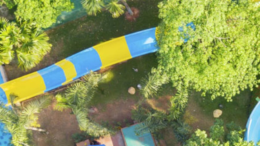 Find Resorts with Waterparks on Expedia